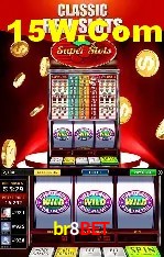 Tecnologia da Plataforma br8bet