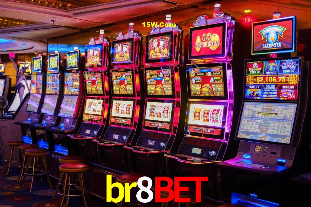 Mesa de Blackjack br8bet