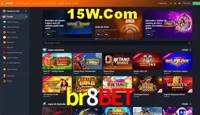 Ofertas Exclusivas br8bet