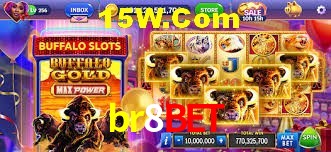 Torneios br8bet