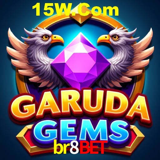 Estatísticas br8bet