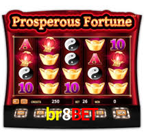 Interface Premium br8bet