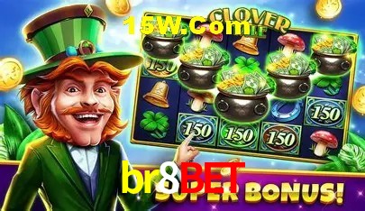 Benefícios da Conta br8bet