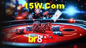 Programa VIP br8bet