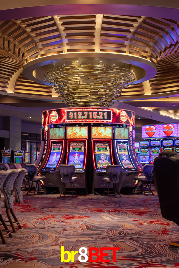 Casino Ao Vivo br8bet