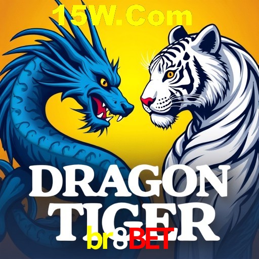 Casino VIP br8bet