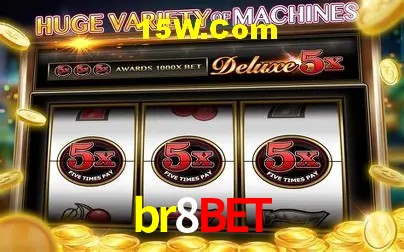 Desvendando o Mundo dos Jogos Virtuais na br8bet