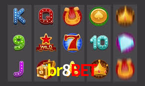 Desvendando o Mundo dos Jogos Virtuais na br8bet