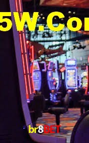 Descubra a Magia dos Jogos de Arcade no br8bet